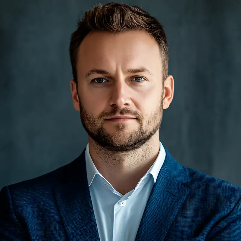 Erik Berglund